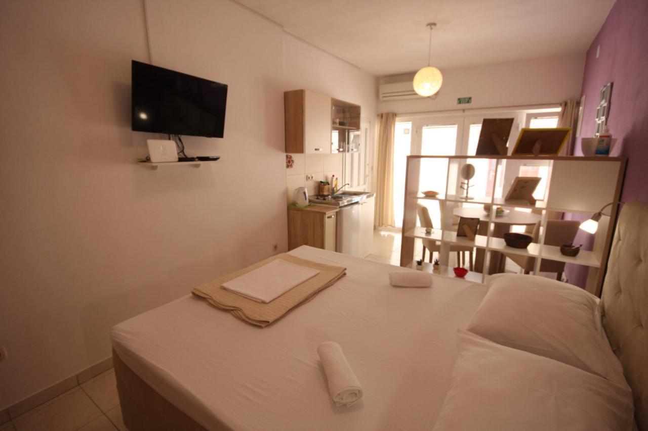 Apartment Antonio Jezera Eksteriør bilde