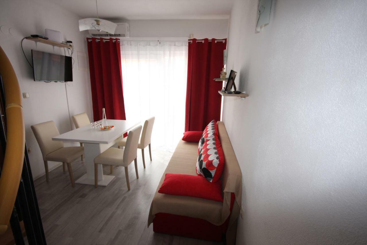 Apartment Antonio Jezera Eksteriør bilde